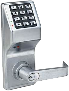 Commercial Locksmith Frederick MD